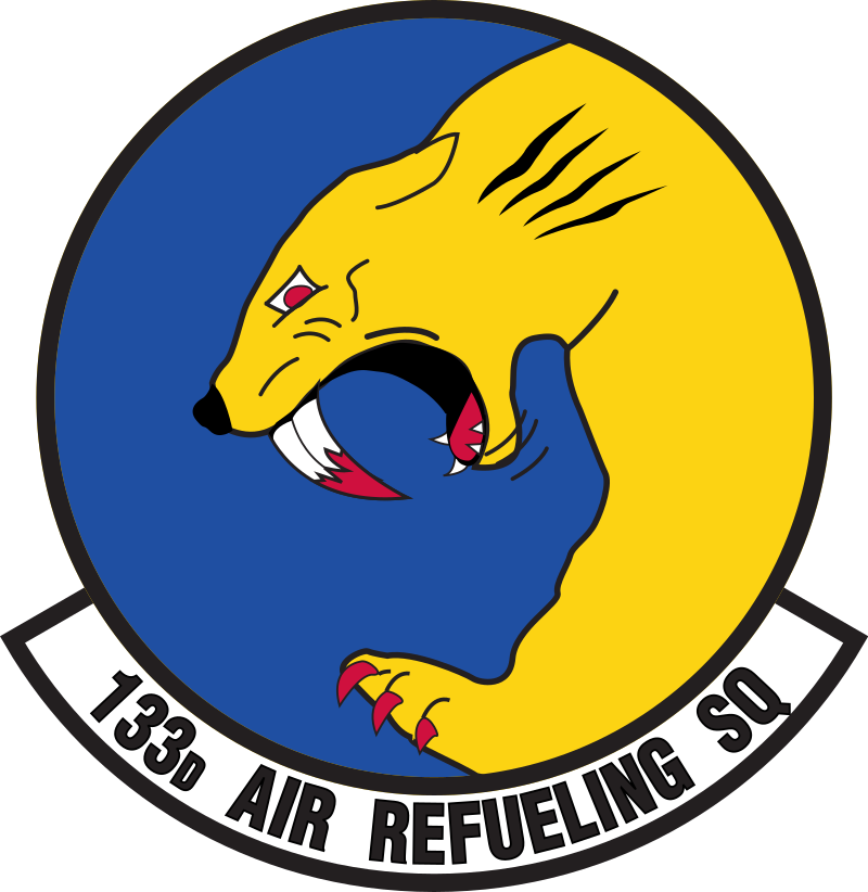 133rd_Air_Refueling_Squadron
