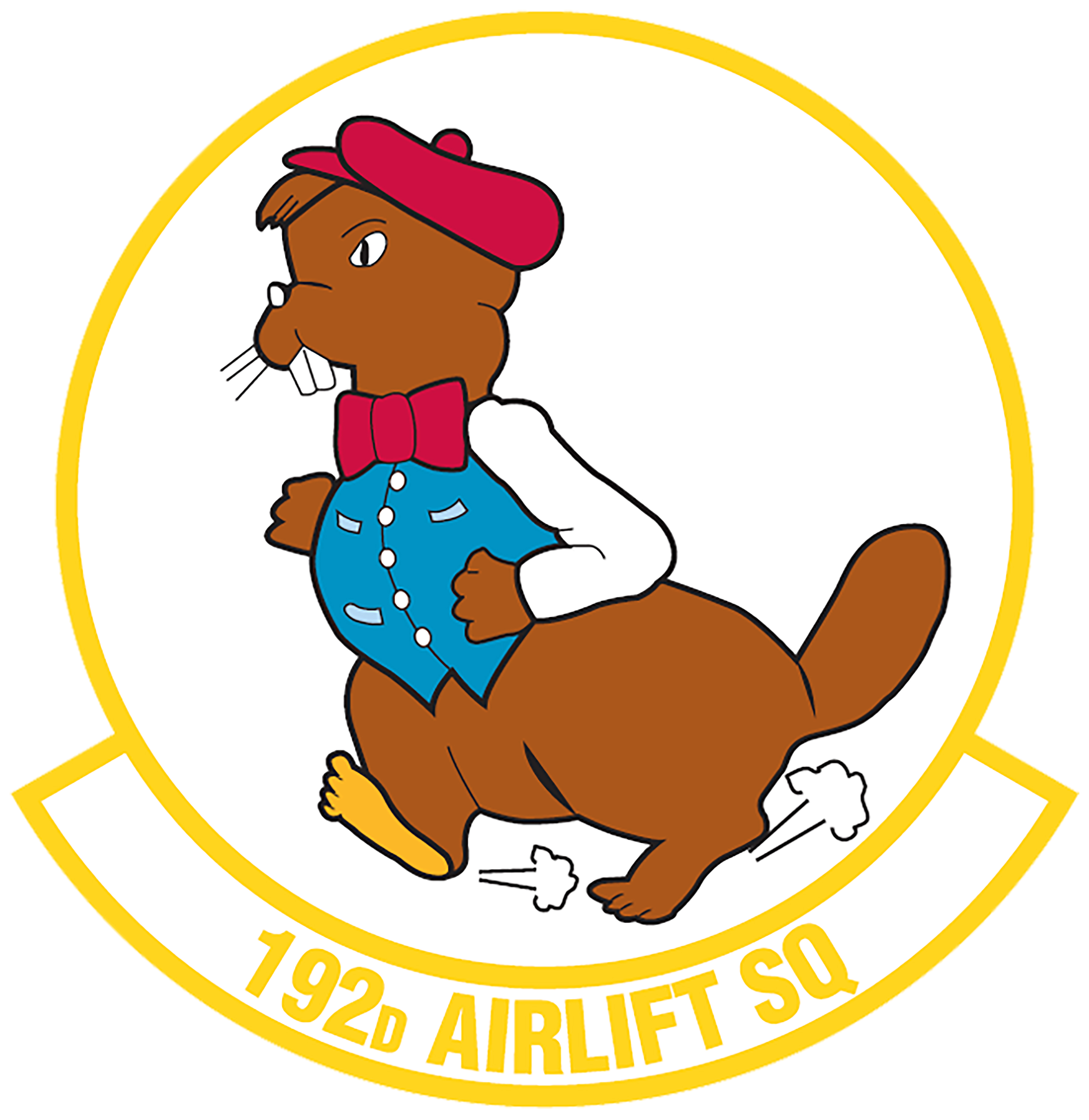 192nd_Airlift_Squadron