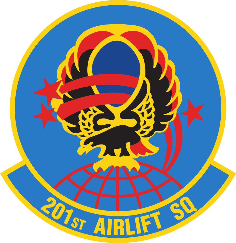 201st_Airlift_Squadron